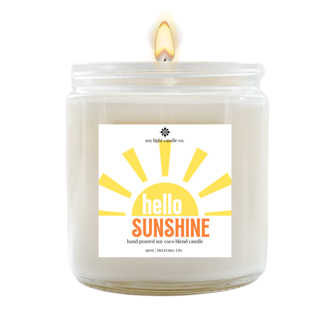 Hello Sunshine