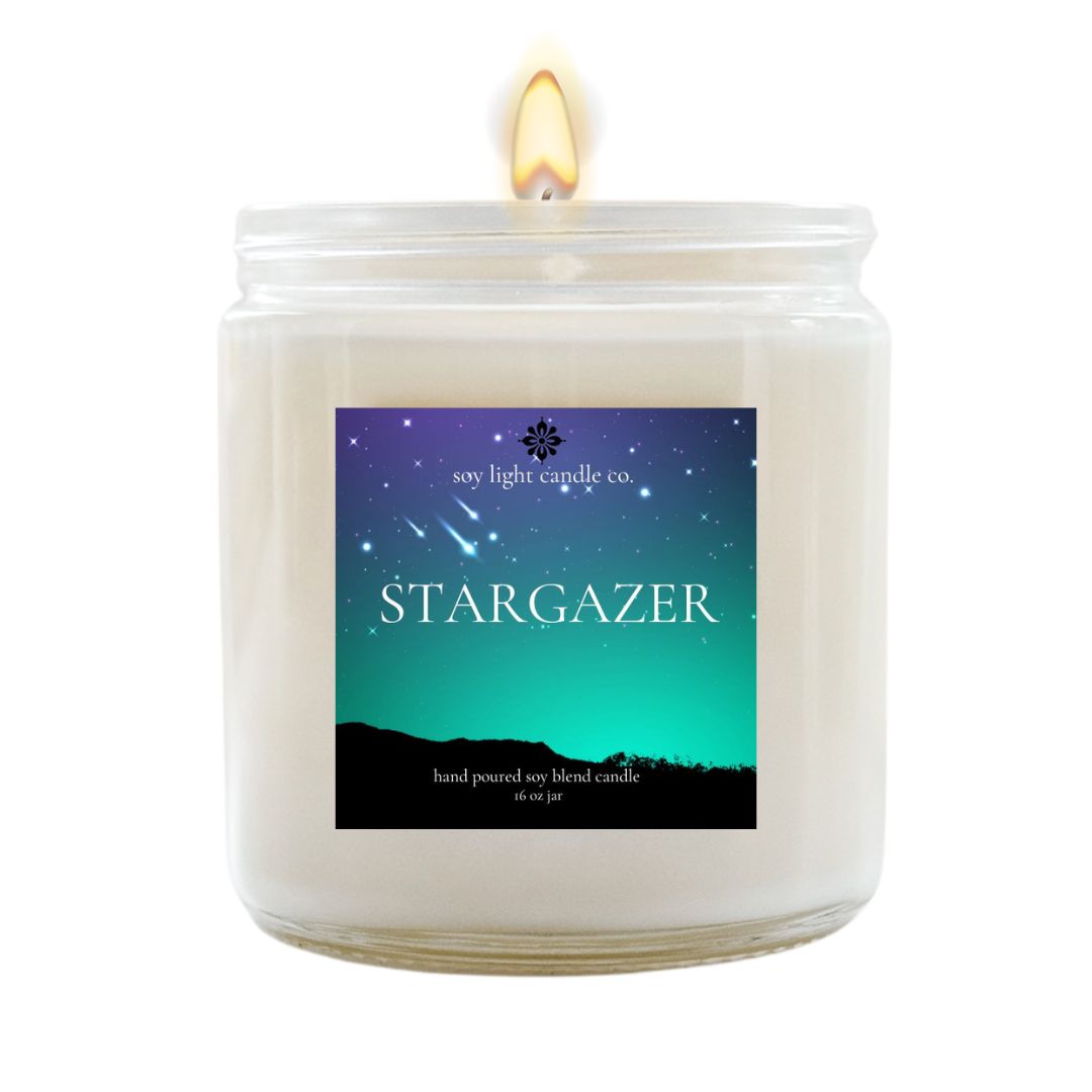 Stargazer