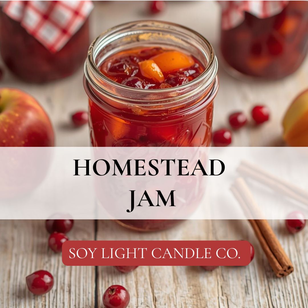 Homestead Jam