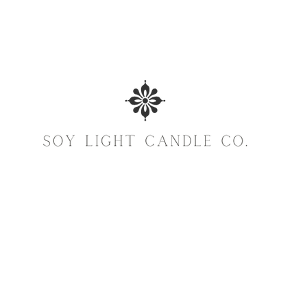 Soy Light Candle Co. 
