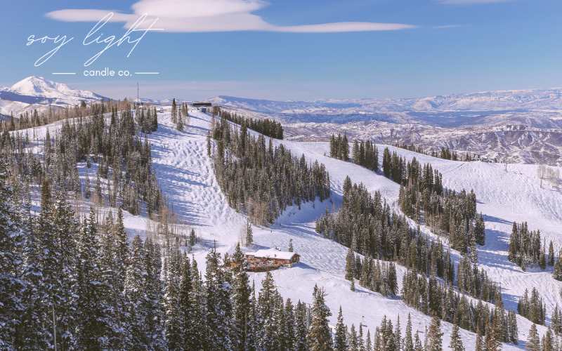 Colorado Candle - Soy Light Candle Co.